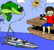 Top Features of Remote Control Fishing Boats