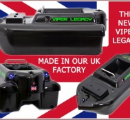 Viper Baitboats Review Video