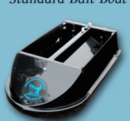 Explore Angling Technics Standard Baitboat for Carp & Pike Fishing.