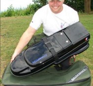 GREAT CARP FISHING-Deliverance Baitboats
